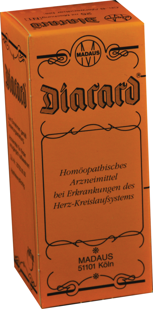 Diacard